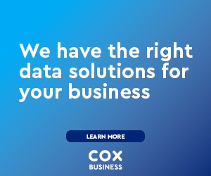 Cox Data Solutions