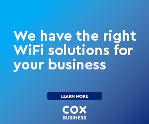Cox Wifi Solutions